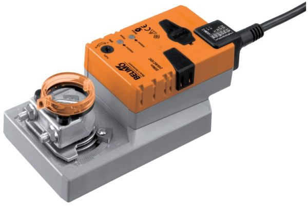 Siłownik Belimo SMC24A-MP-0