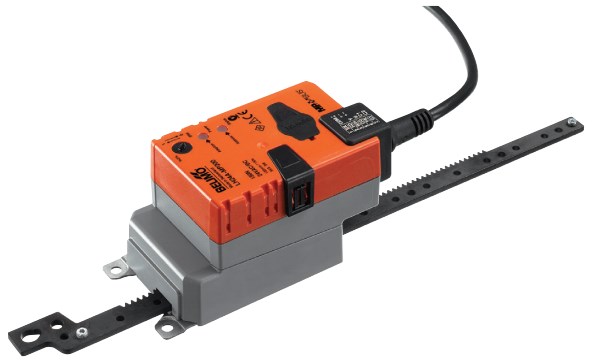 Siłownik Belimo LH24A-MOD200-0