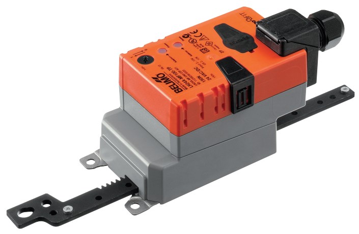 Siłownik Belimo LH24A-MP100-TP-0