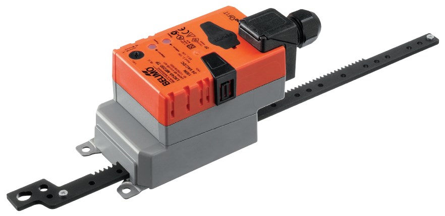 Siłownik Belimo LH24A-MP200-TP-0