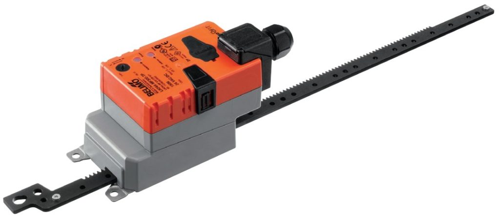 Siłownik Belimo LH24A-MP300-TP-0