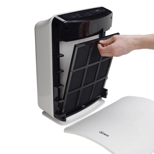 Oczyszczacz powietrza WINIX P150 + 3 LATA GWARANCJI-1024886