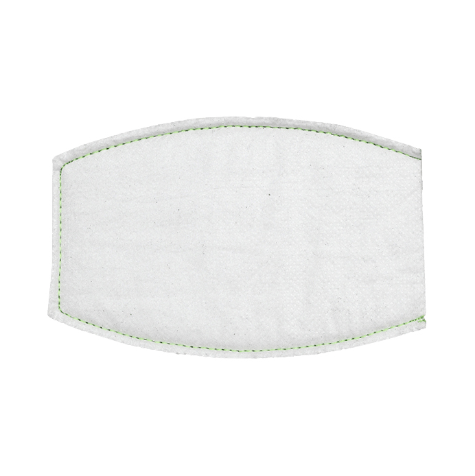 Maska ochronna Fresh Air + 2 sztuki filtra N99 + maska FFP2 GRATIS - rozmiar M-1025035
