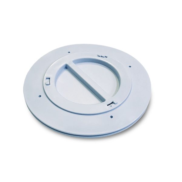 Adaptor do otworu w ścianie FRAL bez końcówki ACS07.121-0