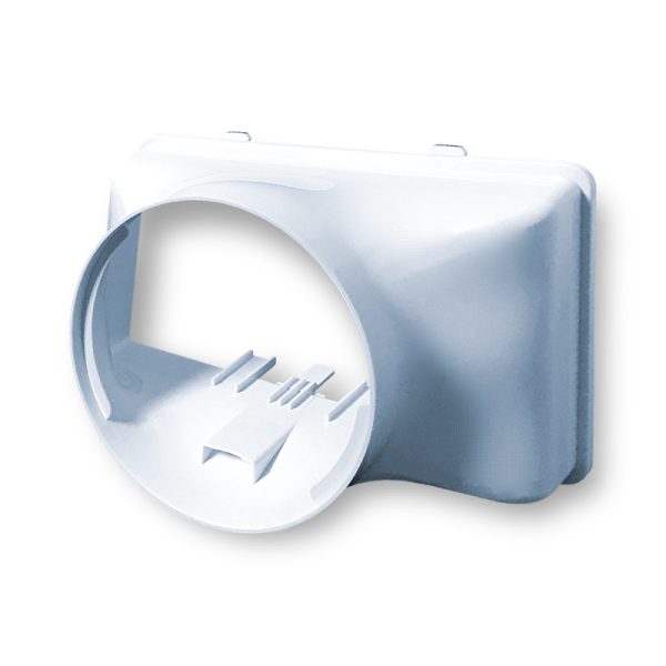 Adaptor wylotowy zimnego powietrza do klimatyzatora FRAL FSC09C-0