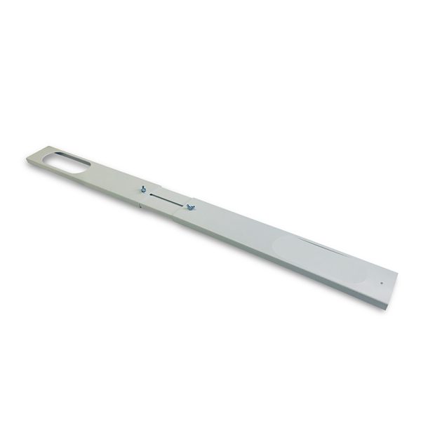 Adaptor okienny FRAL 50-150 cm/10 cm ACS07.124T-0