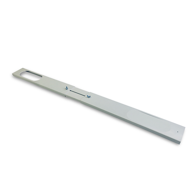 Adaptor okienny FRAL 50-150 cm/10 cm ACS07.124T-0