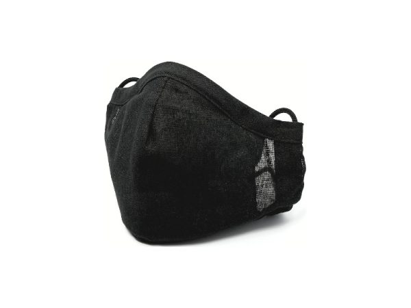 Maska ochronna Fresh Air + 2 sztuki filtra N99 + maska FFP2 GRATIS - rozmiar L-0