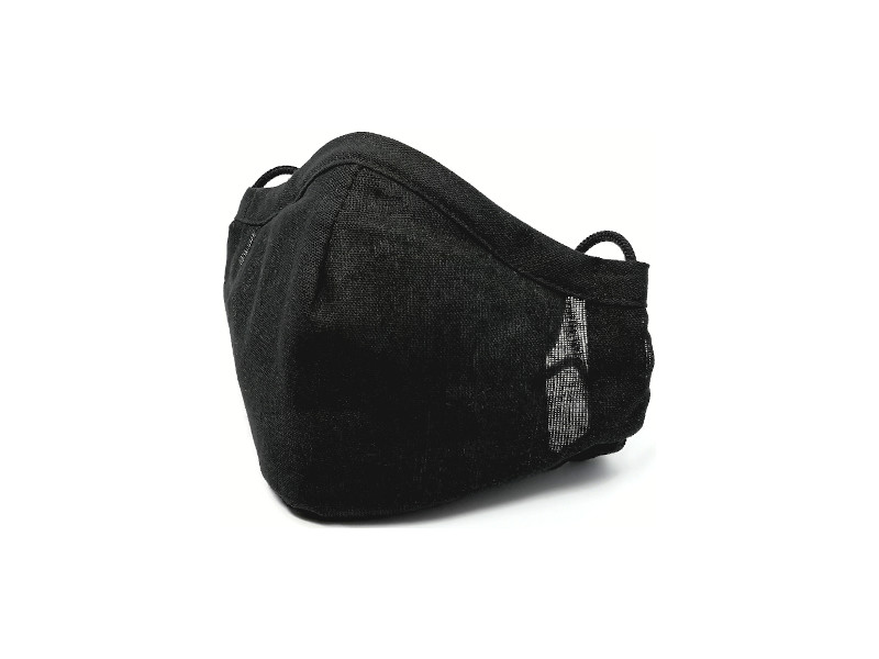 Maska ochronna Fresh Air + 2 sztuki filtra N99 + maska FFP2 GRATIS - rozmiar L-0