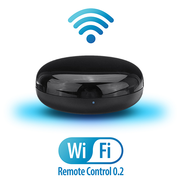 Moduł Wi-Fi Super Cool Remote Control do klimatyzatorów FRAL-0