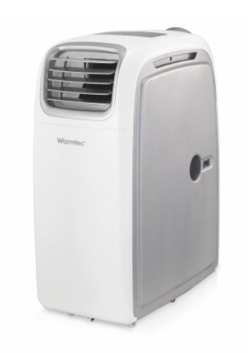 Klimatyzator przenośny Warmtec Morso KP53W z Wi-Fi-0