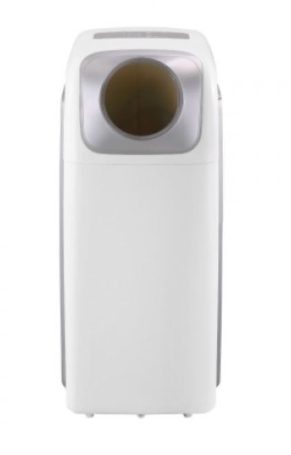 Klimatyzator przenośny Warmtec Morso KP40W z Wi-Fi-1025046
