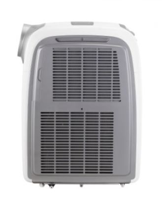 Klimatyzator przenośny Warmtec Morso KP53W z Wi-Fi-1025053
