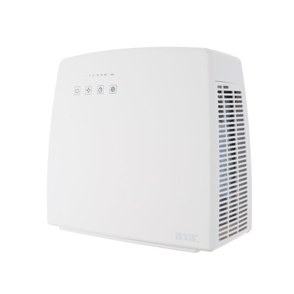 Oczyszczacz powietrza Super Air SA150W-0
