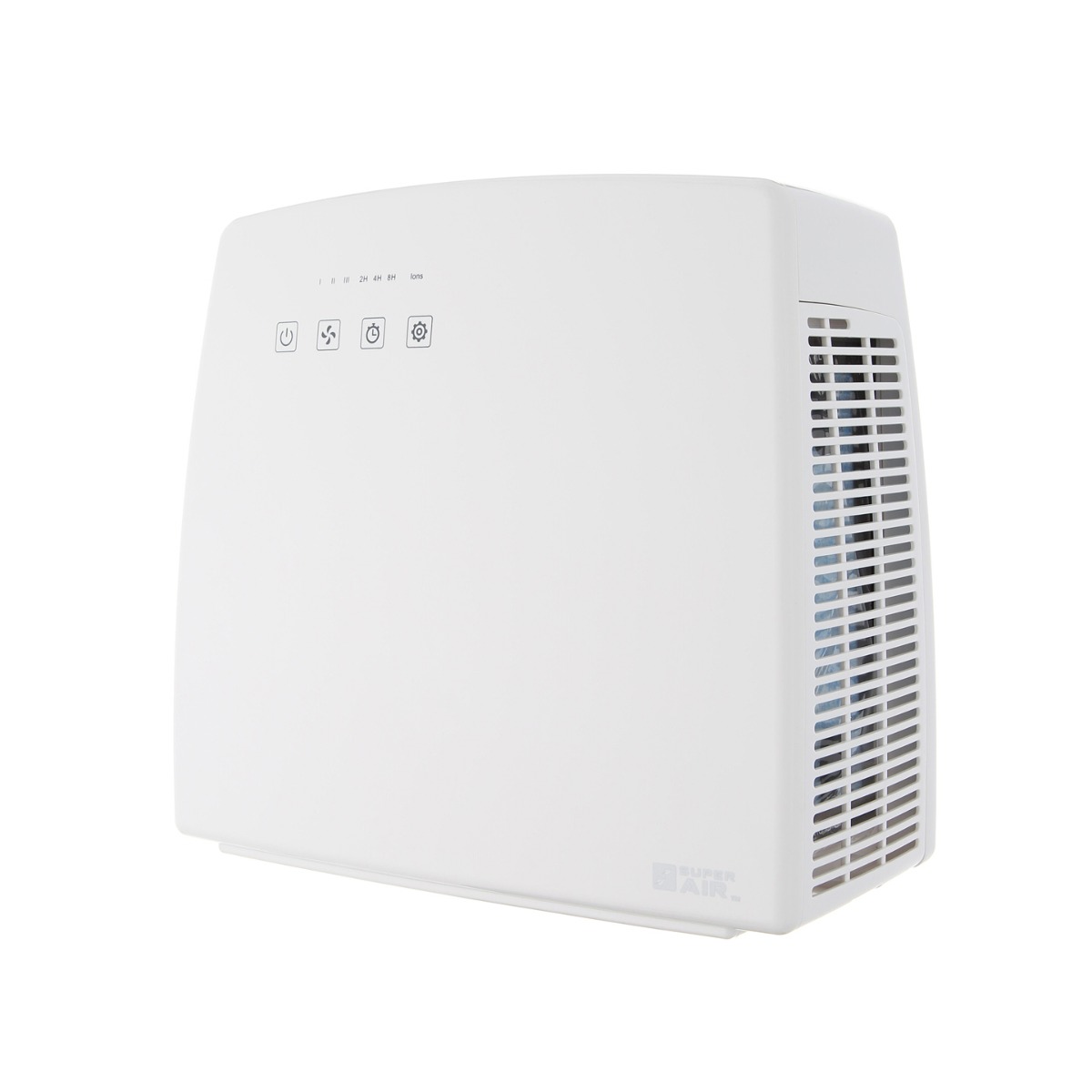 Oczyszczacz powietrza Super Air SA150W-0