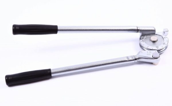 Giętarka ramieniowa do rur miedzianych metrycznych 22 mm SHINEYEAR CH-364A-22mm-0