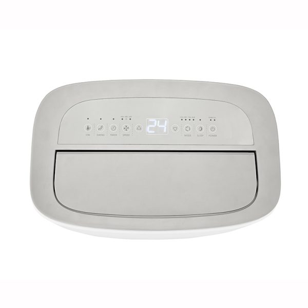 Klimatyzator przenośny ARGO IRO PLUS-1025095