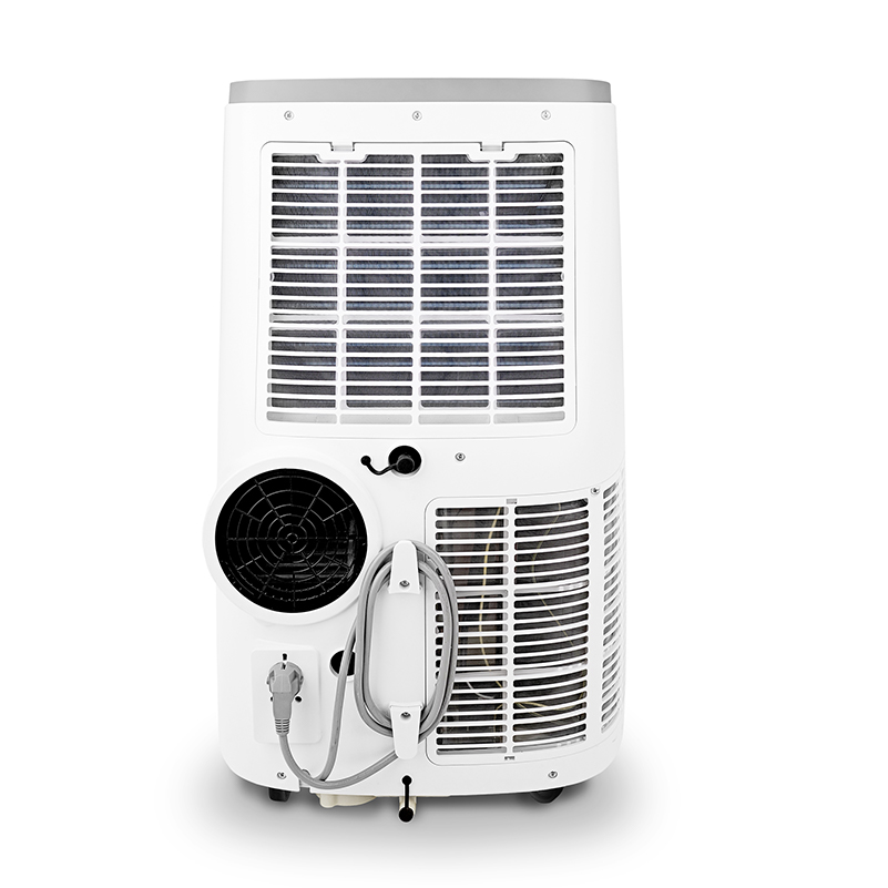 Klimatyzator przenośny ARGO IRO PLUS-1025096