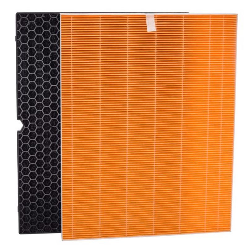 Zestaw filtrów do oczyszczacza Winix ZERO Pro/Zero+/HR1000/HR950 (FILTR T)-0