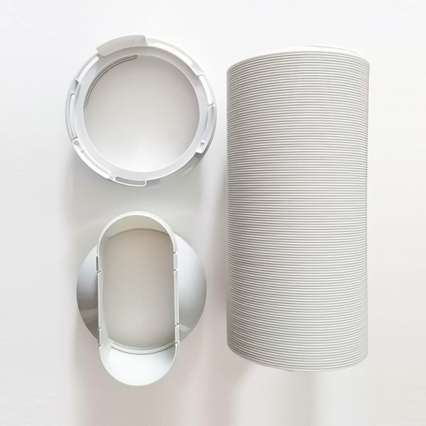 Zestaw dwururowy do klimatyzatora FRAL FSC12H SILENT-0