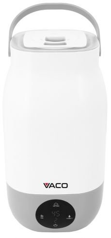 Nawilżacz ultradźwiękowy VACO CanCa VHU03LW LED-1025217