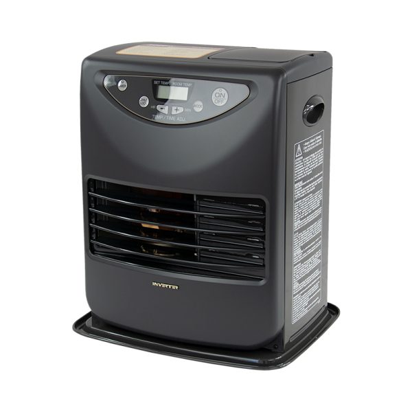 Piecyk naftowy Inverter 3026CE-0