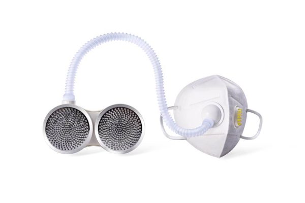 Przenośny oczyszczacz powietrza Airdog FitAir-1025259
