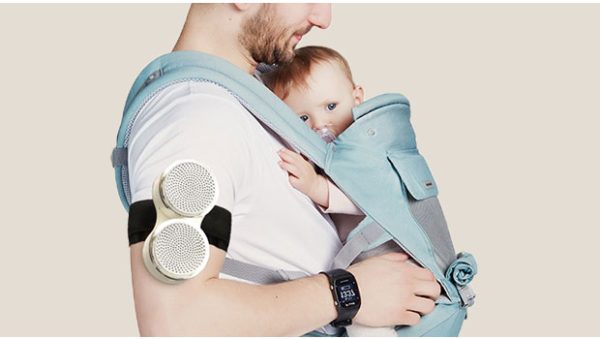 Przenośny oczyszczacz powietrza Airdog FitAir-1025263