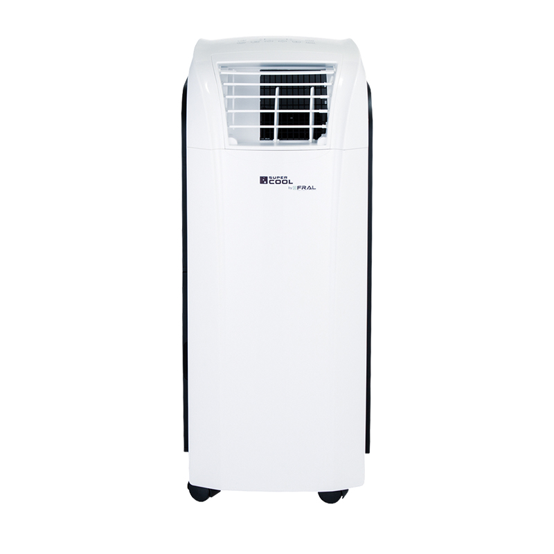 Klimatyzator przenośny Fral SuperCool FSC14.2-1025279