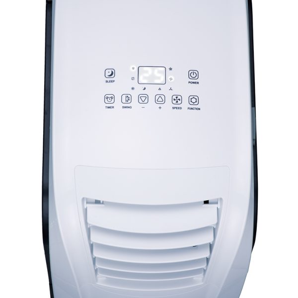 Klimatyzator przenośny Fral SuperCool FSC14.2-1025280