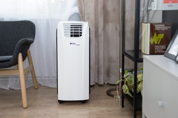 Klimatyzator przenośny Fral SuperCool FSC14.2-1026865