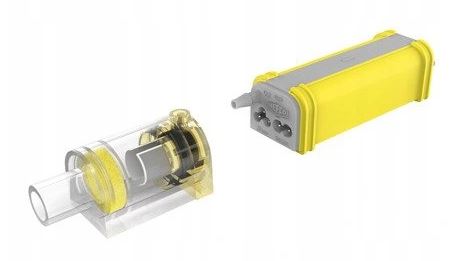 Pompka skroplin REFCO COMBI-0