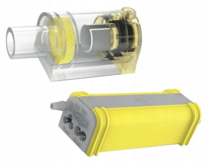 Pompka skroplin REFCO COMBI-1025318