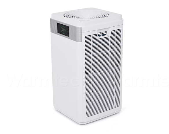 Oczyszczacz powietrza Warmtec AP1000W+-1025373