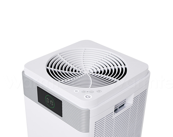 Oczyszczacz powietrza Warmtec AP1000W+-1025376