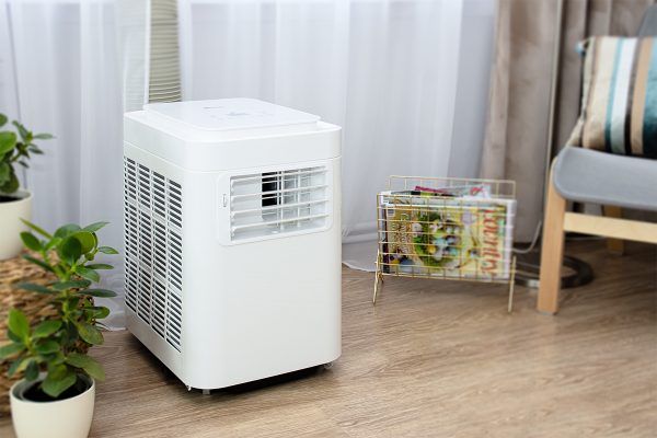 Klimatyzator przenośny Fral SuperCool FSC09C -1026850
