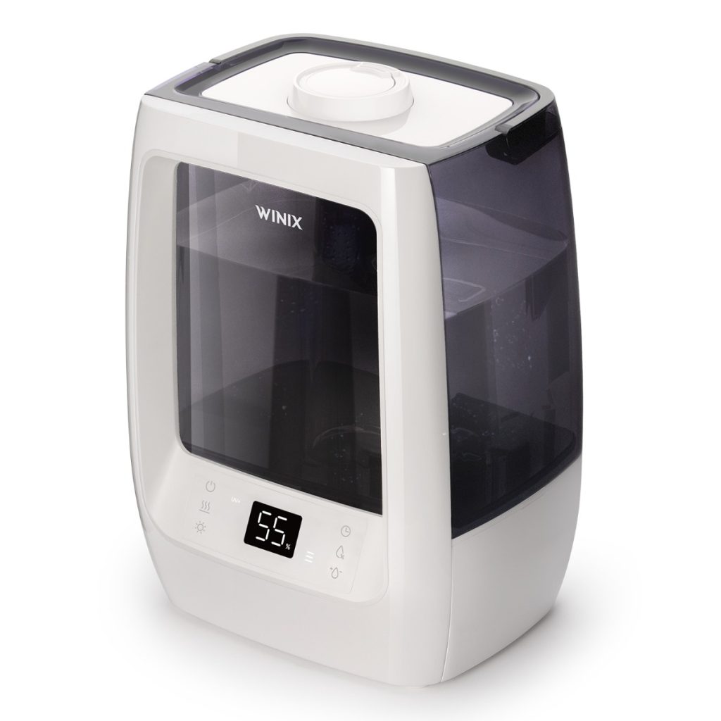Ultradźwiękowy nawilżacz powietrza Winix L500-1025501
