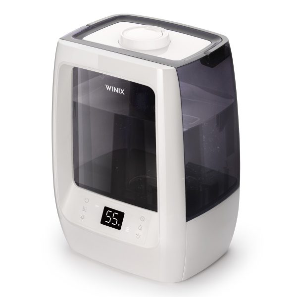 Ultradźwiękowy nawilżacz powietrza Winix L500-1025501