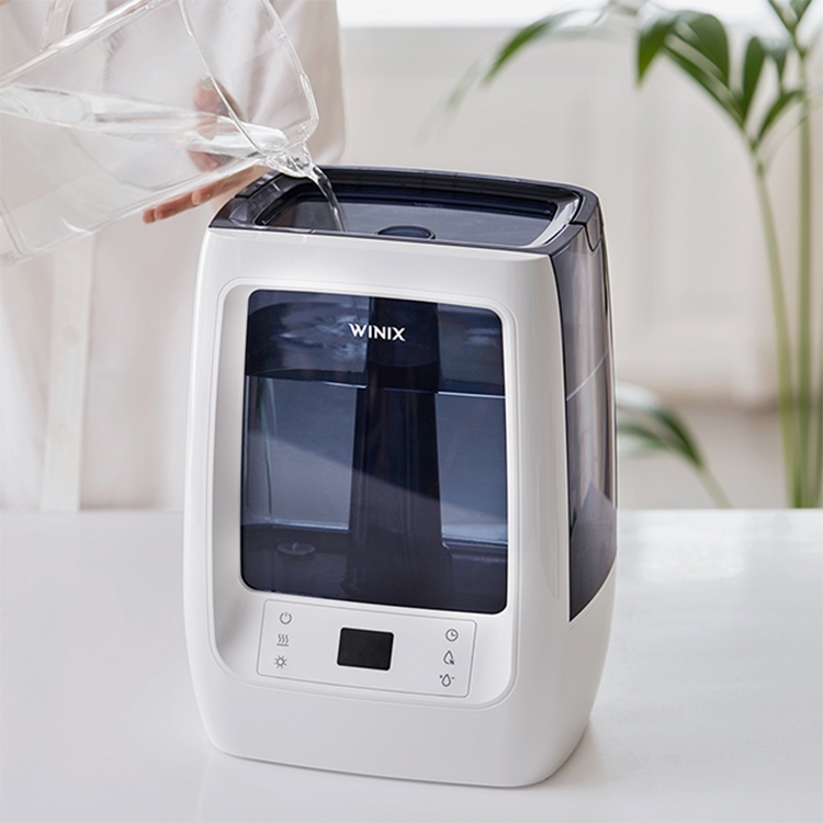 Ultradźwiękowy nawilżacz powietrza Winix L500-1025503