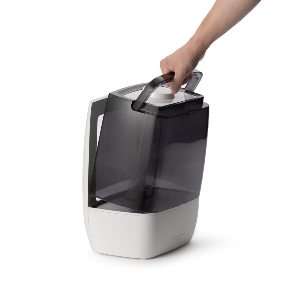 Ultradźwiękowy nawilżacz powietrza Winix L500-1025502