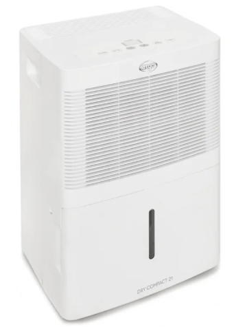Osuszacz powietrza ARGO DRY COMPACT 21-0