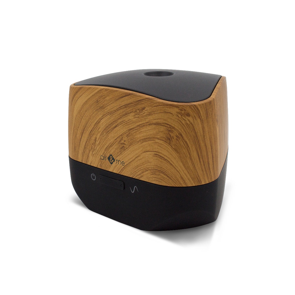 Dyfuzor olejków eterycznych Air&me Airom – Wood-0