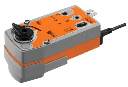 Siłownik Belimo NRF24A-SR-0