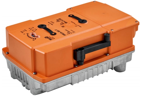 Siłownik Belimo PRCA-S2-T-200-0