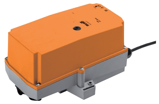 Siłownik Belimo SM24P-S-0