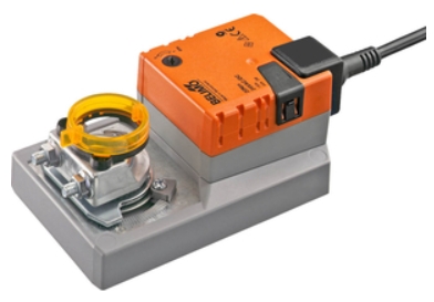 Siłownik Belimo SMD24A-0