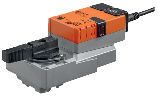 Siłownik Belimo SRD230A-0