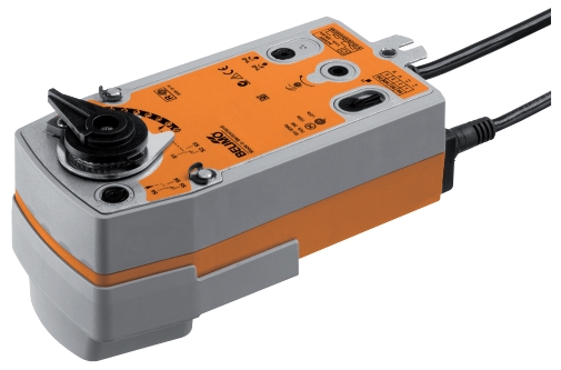 Siłownik Belimo SRF24A-SR-S2-O-0