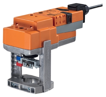Siłownik Belimo SV24A-MP-TPC-0
