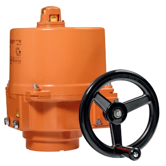 Siłownik Belimo SY4-24-SR-T-0